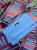 Палетка теней для век Huda Beauty Icy Nude Eyeshadow Palette, 4