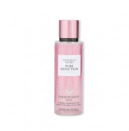 Спрей для тела Victoria's Secret Pure Seduction Runway Shine