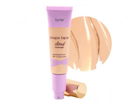 Тональная основа для лица Tarte Cosmetics Shape Tape Cloud Coverage SPF 15