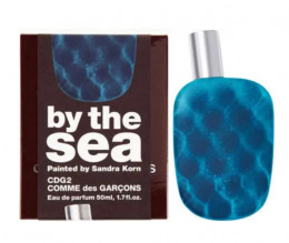 Comme Des Garcons By The Sea