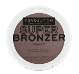 Бронзер для лица Relove By Revolution Super Bronzer