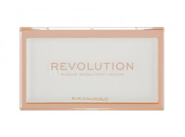 Пудра для лица Makeup Revolution Matte Base Powder