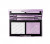 Пудра для лица Mac Cosmetics Studio Fix Pro Set & Blue Pressed Powder Duo, 0
