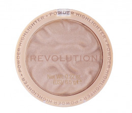 Хайлайтер для лица Makeup Revolution Powder Highlighter