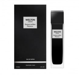 Welton London Essence De Bois Precieux