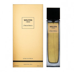 Welton London L'Amour Absolu