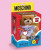 Moschino Toy By Moschino, 2