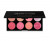 Палетка румян для лица Makeup Revolution Blush Palette, 1