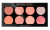 Палетка румян для лица Makeup Revolution Blush Palette, 0