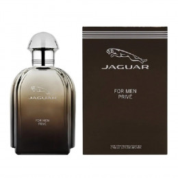 Jaguar For Men Prive