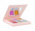 Палетка теней для век Makeup Revolution X Nikki Lilly Eyeshadow Palette, 1