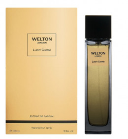 Welton London Lucky Charm