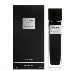 Welton London Oud Inspiration