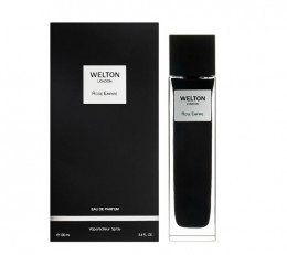 Welton London Rose Empire