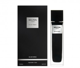 Welton London Secret Amber