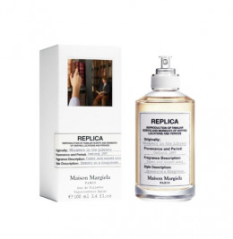 Maison Margiela Replica Whispers In The Library