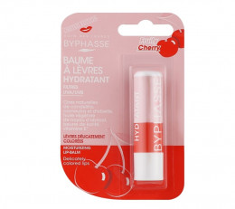 Бальзам для губ Byphasse Limited Edition Fruity Cherry Lip-Balm