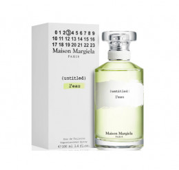 Maison Martin Margiela Untitled L'Eau