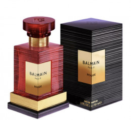 Balmain Rouge