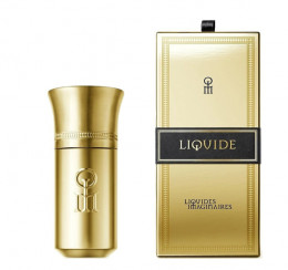 Liquides Imaginaires Liquide Gold