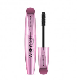 Тушь для ресниц Makeup Revolution Wispy False Lash