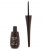 Подводка для глаз Vivienne Sabo Chocolate Liquid Eyeliner, 1