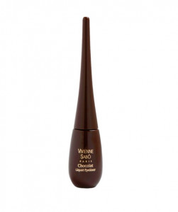 Подводка для глаз Vivienne Sabo Chocolate Liquid Eyeliner