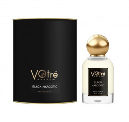 Votre Parfum Black Narcotic