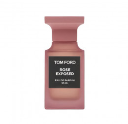 Tom Ford Rose Exposed