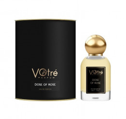 Votre Parfum Dose Of Rose