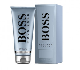 Шампунь-гель для душа Hugo Boss Bottled Tonic Shower Gel