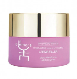 Крем для лица Gli Elementi Filler Cream