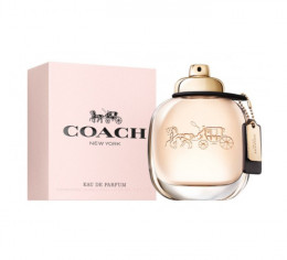 Coach New York