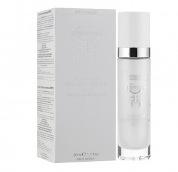 Эмульсия для лица Gli Elementi White Radiance Ultra-Light Whitening Emulsion SPF 15