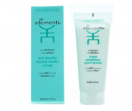 Крем для тела Gli Elementi Stretch Marks Cream