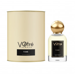 Votre Parfum Fume