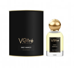 Votre Parfum Mad Mango