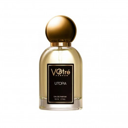 Votre Parfum Utopia