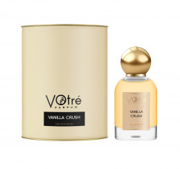 Votre Parfum Vanilla Crush