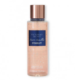 Cпрей для тела Victoria's Secret Bare Vanilla Starlit Mist