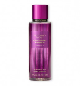 Спрей для тела Victoria's Secret Sultry Berry Bourbon Mist