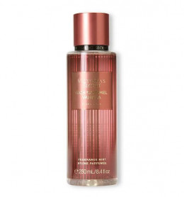 Спрей для тела Victoria's Secret Rich Caramel Vanilla Mist