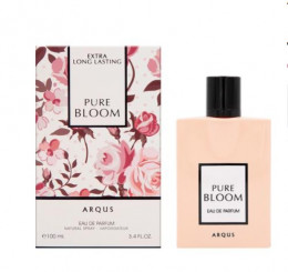 Lattafa Perfumes Arqus Pure Bloom