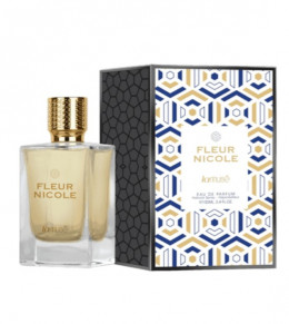 Lattafa Perfumes La Muse Fleur Nicole