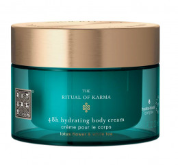 Крем для тела Rituals The Ritual of Karma 48h Hydrating Body Cream