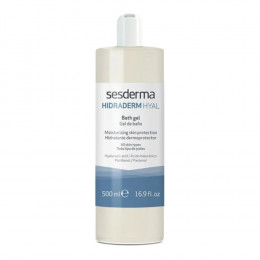 Гель для душа SesDerma Laboratories Hidraderm Hyal Bath Gel