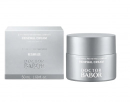 Крем для лица Babor Doctor Babor Resurface Renewal Cream