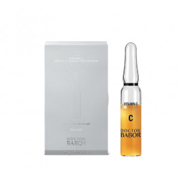 Сыворотка-концентрат для лица Babor Doctor Babor Resurface Radiance Ampoule Serum Concentrate