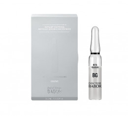 Ампулы для лица Babor Doctor Instant Soothing Ampoule Serum Concentrate