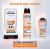 Дезодорант-антиперспирант L'Oreal Paris Men Expert Hydra Energetic Extreme Sport, 5